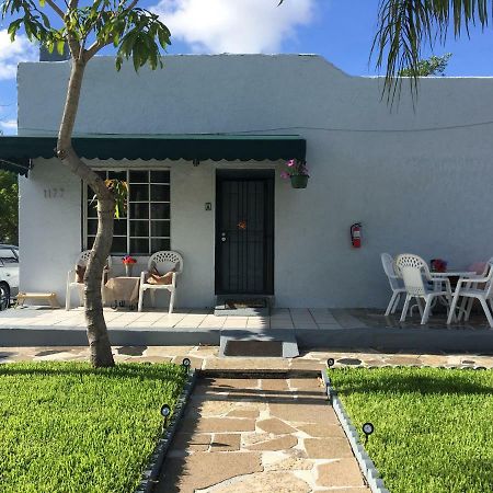 Close To Everything Miami Apartamento Exterior foto