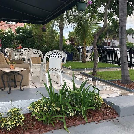 Close To Everything Miami Apartamento Exterior foto