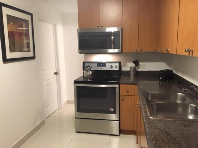 Close To Everything Miami Apartamento Exterior foto