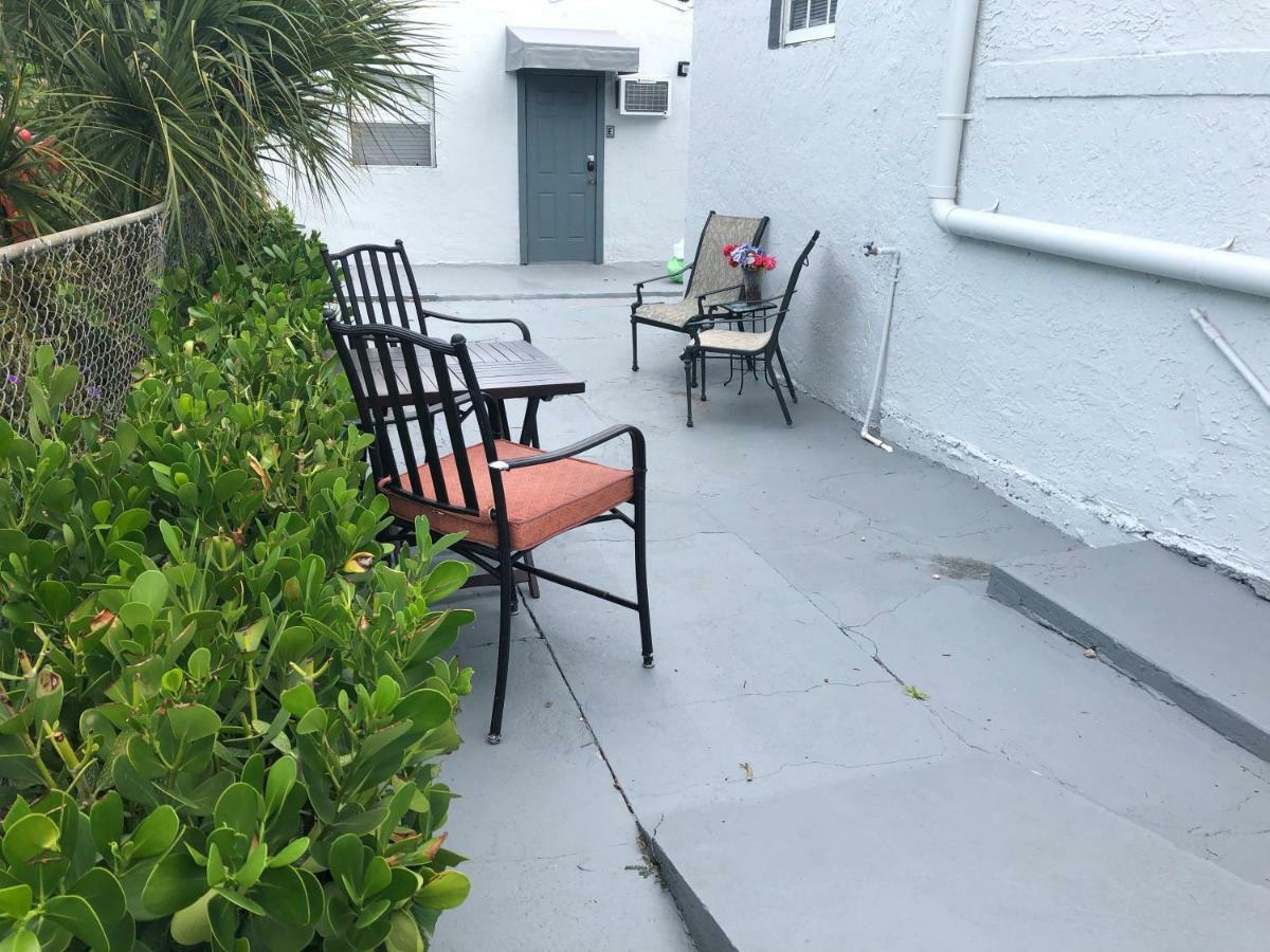 Close To Everything Miami Apartamento Exterior foto