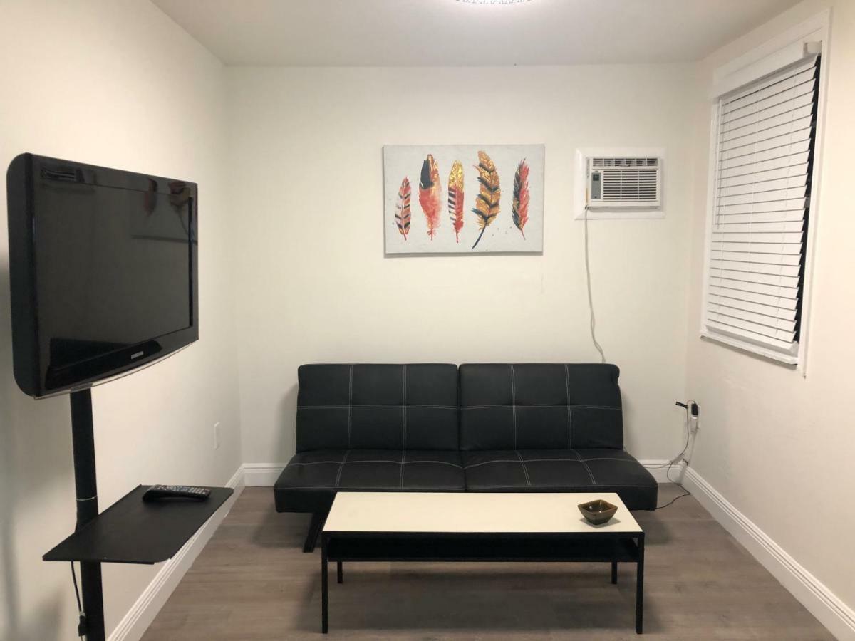 Close To Everything Miami Apartamento Exterior foto