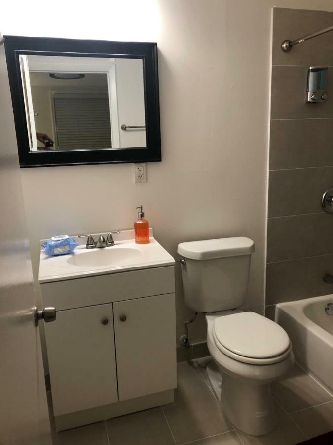Close To Everything Miami Apartamento Exterior foto